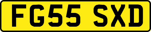 FG55SXD