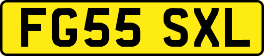 FG55SXL
