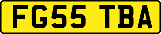FG55TBA