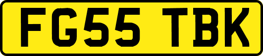 FG55TBK