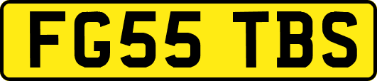 FG55TBS