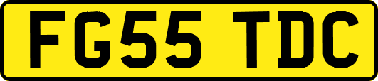 FG55TDC