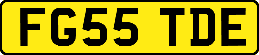 FG55TDE