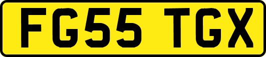 FG55TGX