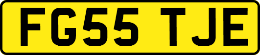 FG55TJE