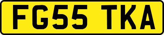 FG55TKA