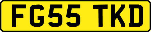 FG55TKD