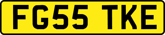 FG55TKE