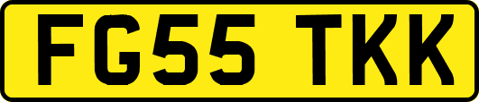 FG55TKK