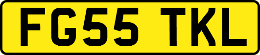 FG55TKL