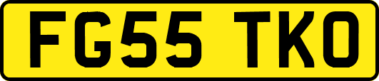 FG55TKO