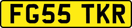 FG55TKR
