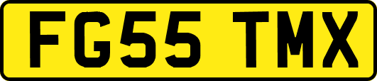 FG55TMX