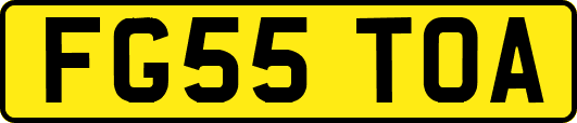 FG55TOA