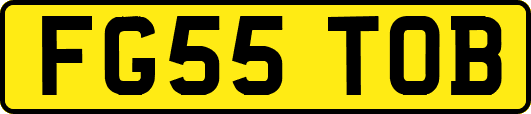FG55TOB