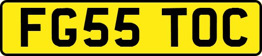 FG55TOC