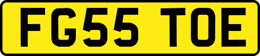 FG55TOE