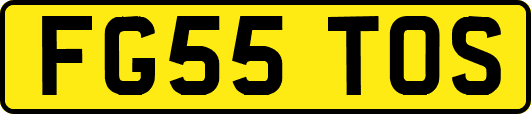 FG55TOS