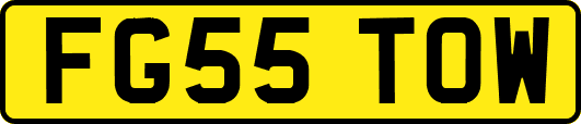 FG55TOW