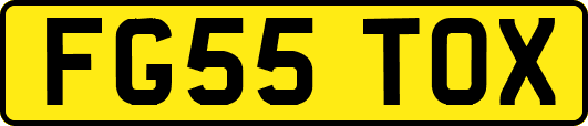 FG55TOX