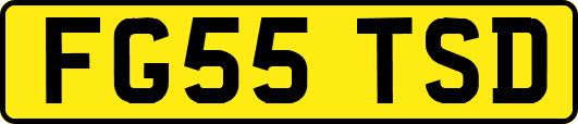 FG55TSD