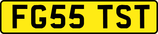 FG55TST