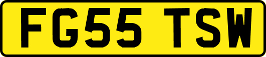 FG55TSW