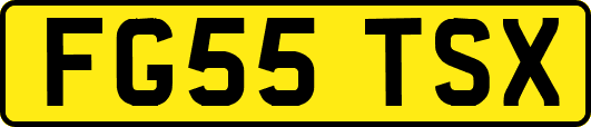 FG55TSX
