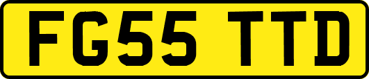 FG55TTD