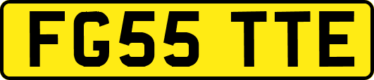 FG55TTE