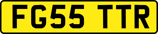 FG55TTR