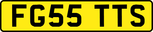 FG55TTS