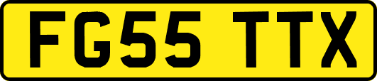 FG55TTX