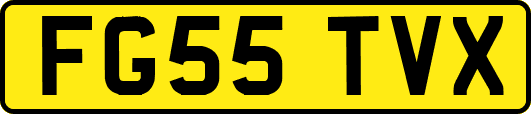 FG55TVX