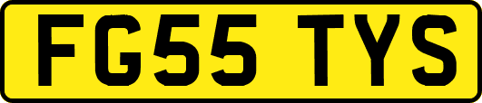 FG55TYS