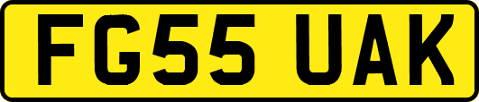 FG55UAK