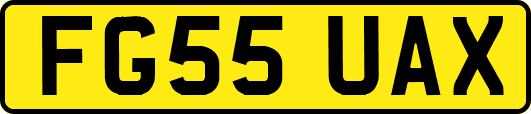 FG55UAX