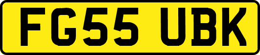 FG55UBK