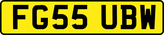 FG55UBW