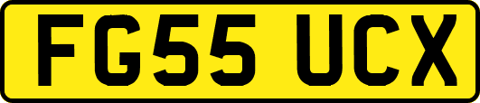 FG55UCX