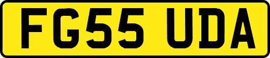 FG55UDA