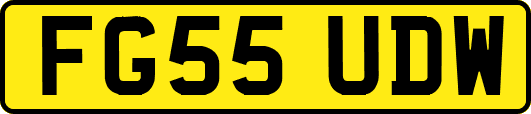 FG55UDW