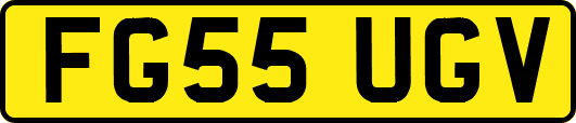 FG55UGV
