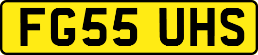FG55UHS