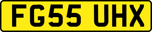 FG55UHX
