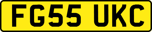 FG55UKC