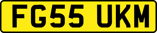 FG55UKM