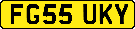 FG55UKY