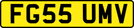FG55UMV