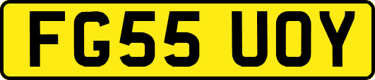 FG55UOY